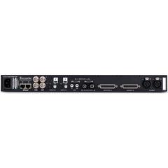 Focusrite Red 8Line Thunderbolt 3 Audio Interface with Dante | Music Experience | Shop Online | South Africa