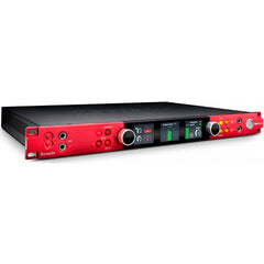 Focusrite Red 8Line Thunderbolt 3 Audio Interface with Dante | Music Experience | Shop Online | South Africa