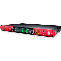 Focusrite Red 8Line Thunderbolt 3 Audio Interface with Dante | Music Experience | Shop Online | South Africa