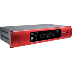 Focusrite RedNet 1 Ethernet Audio Network Interface | Music Experience | Shop Online | South Africa