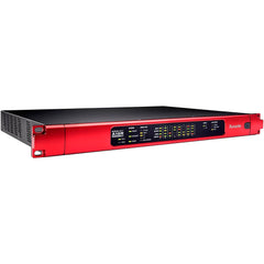 Focusrite RedNet A16R MKII Dante Audio Interface | Music Experience | Shop Online | South Africa