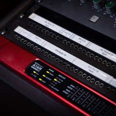 Focusrite RedNet A16R MKII Dante Audio Interface | Music Experience | Shop Online | South Africa