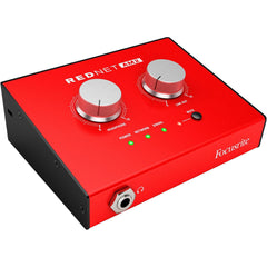 Focusrite RedNet AM2 Dante Stereo Output Device | Music Experience | Shop Online | South Africa