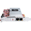Focusrite RedNet PCIeNX 128 x 128 PCIe Audio Interface | Music Experience | Shop Online | South Africa