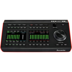 Focusrite RedNet R1 Desktop Remote Controller | Music Experience | Shop Online | South Africa