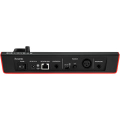 Focusrite RedNet R1 Desktop Remote Controller | Music Experience | Shop Online | South Africa