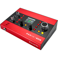 Focusrite RedNet X2P Dante Audio Interface | Music Experience | Shop Online | South Africa