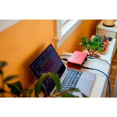 Focusrite Scarlett 2i2 USB Interface 4th Generation | Music Experience | Shop Online | South Africa