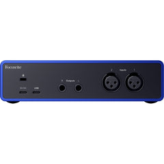Focusrite Scarlett 2i2 Anniversary Edition USB Interface 4th-Gen | Music Experience | Shop Online | South Africa