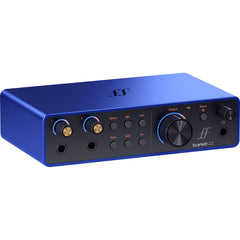 Focusrite Scarlett 2i2 Anniversary Edition USB Interface 4th-Gen | Music Experience | Shop Online | South Africa