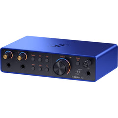 Focusrite Scarlett 2i2 Anniversary Edition USB Interface 4th-Gen | Music Experience | Shop Online | South Africa