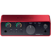 Focusrite Scarlett Solo USB Interface 4th Generation | Music Experience | Shop Online | South Africa