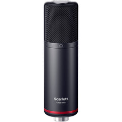 Focusrite Scarlett Solo Studio Bundle 4th Generation | Music Experience | Shop Online | South Africa