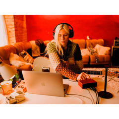 Focusrite Scarlett Solo Studio Bundle 4th Generation | Music Experience | Shop Online | South Africa
