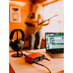 Focusrite Scarlett Solo Studio Bundle 4th Generation | Music Experience | Shop Online | South Africa