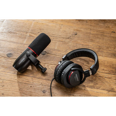 Focusrite Vocaster Broadcast Kit | Music Experience | Shop Online | South Africa