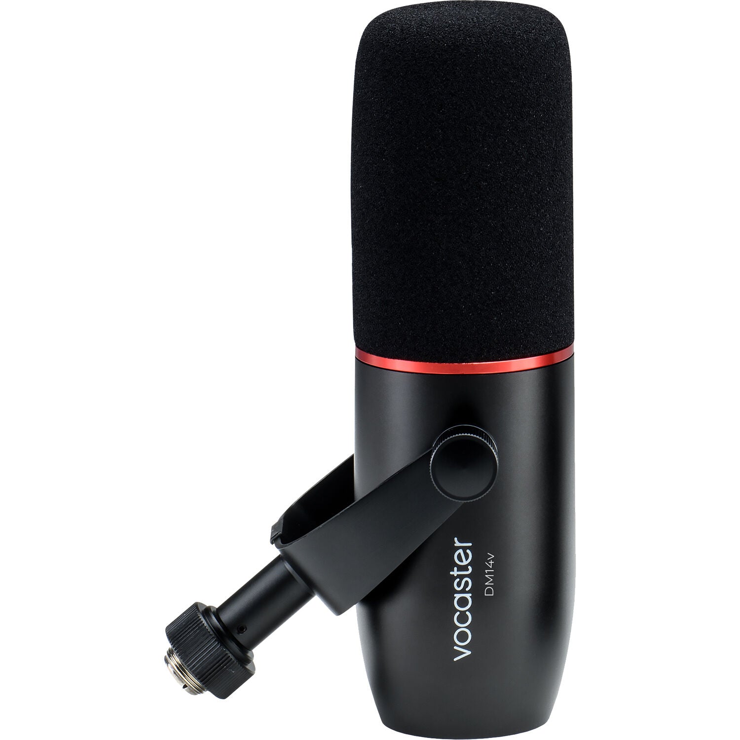 Focusrite Vocaster DM14v Dynamic Broadcast Microphone | Music Experience | Shop Online | South Africa