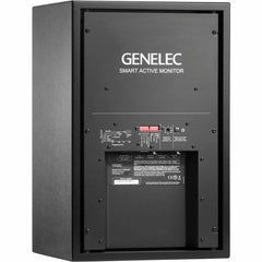 Genelec 1032C Bi-Amplified SAM Studio Monitor Pair | Music Experience | Shop Online | South Africa