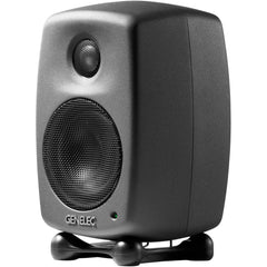 Genelec 8010A Bi-Amplified Studio Monitor Pair | Music Experience | Shop Online | South Africa