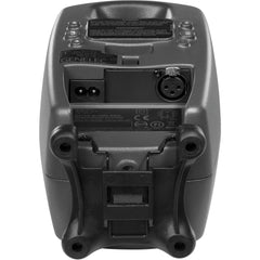 Genelec 8010A Bi-Amplified Studio Monitor Pair | Music Experience | Shop Online | South Africa