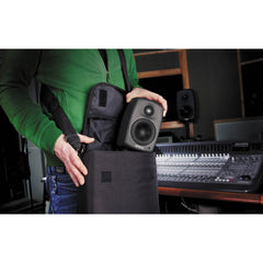 Genelec 8010A Bi-Amplified Studio Monitor Pair | Music Experience | Shop Online | South Africa