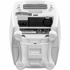 Genelec 8010AW White Bi-Amplified Studio Monitor Pair | Music Experience | Shop Online | South Africa