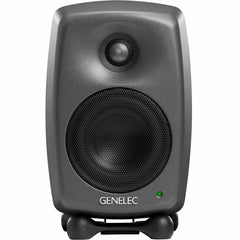 Genelec 8020D Bi-Amplified Studio Monitor Pair | Music Experience | Shop Online | South Africa