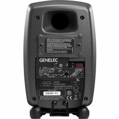 Genelec 8020D Bi-Amplified Studio Monitor Pair | Music Experience | Shop Online | South Africa