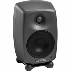 Genelec 8020D Bi-Amplified Studio Monitor Pair | Music Experience | Shop Online | South Africa