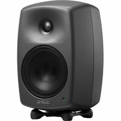 Genelec 8030C Bi-Amplified Studio Monitor Pair | Music Experience | Shop Online | South Africa
