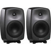 Genelec 8040B Bi-Amplified Studio Monitor Pair | Music Experience | Shop Online | South Africa