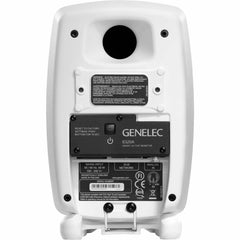 Genelec 8320AW SAM Studio Monitor Pair White | Music Experience | Shop Online | South Africa