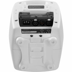 Genelec 8330AW White Bi-Amplified SAM Studio Monitor Pair | Music Experience | Shop Online | South Africa