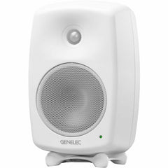 Genelec 8330AW White Bi-Amplified SAM Studio Monitor Pair | Music Experience | Shop Online | South Africa