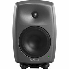 Genelec 8340A Bi-Amplified SAM Studio Monitor Pair | Music Experience | Shop Online | South Africa