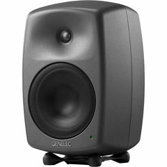 Genelec 8340A Bi-Amplified SAM Studio Monitor Pair | Music Experience | Shop Online | South Africa