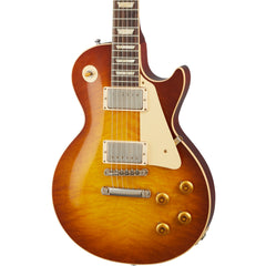 Gibson 1959 Les Paul Standard Reissue Iced Tea Burst | Music Experience | Shop Online | South Africa