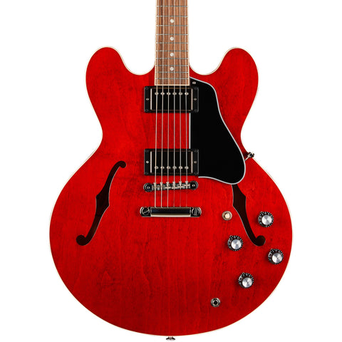 Gibson ES-335 Sixties Cherry | Music Experience Online | South Africa