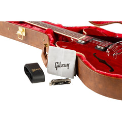 Gibson ES-335 Sixties Cherry | Music Experience | Shop Online | South Africa