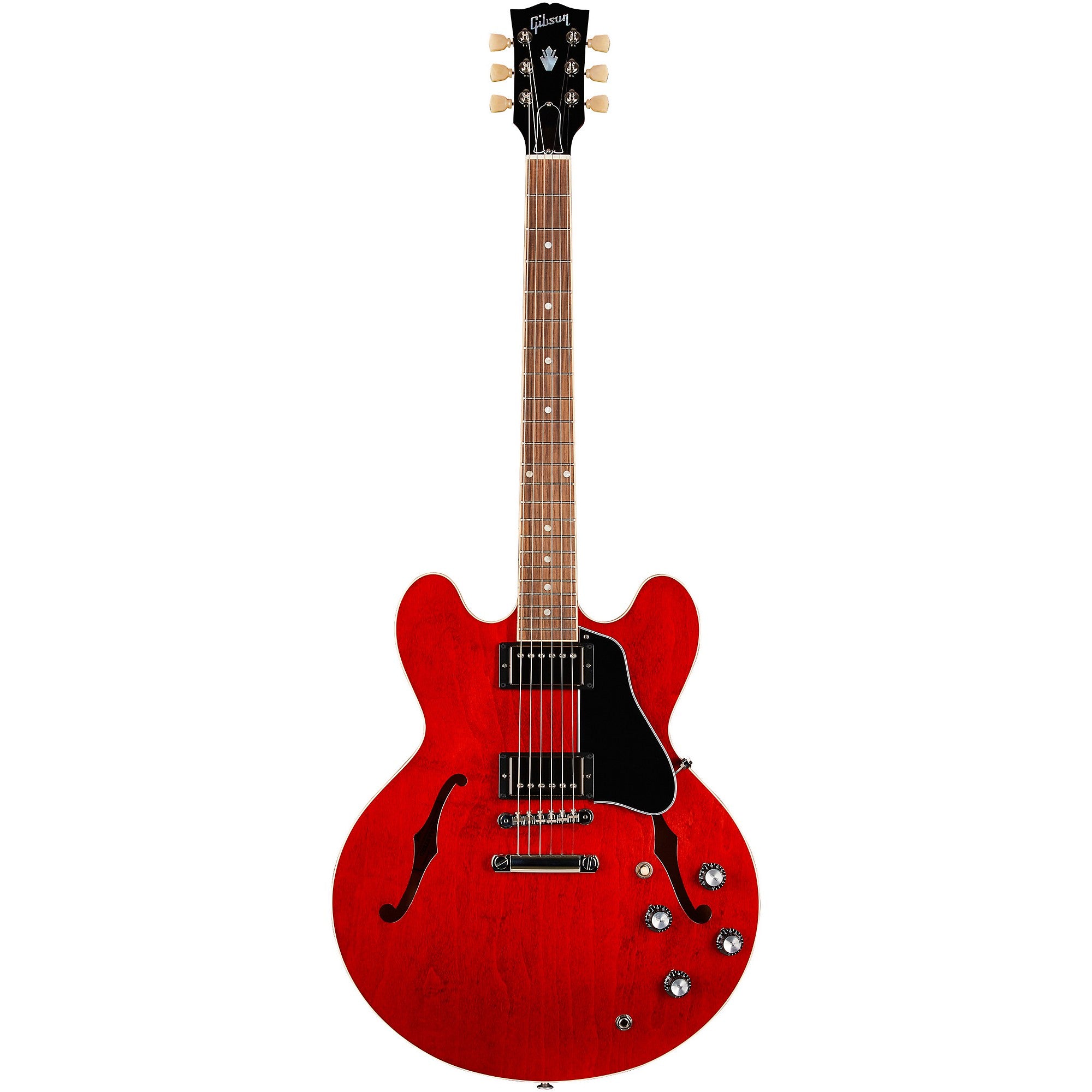 Gibson ES335 Sixties Cherry Music Experience Online South Africa