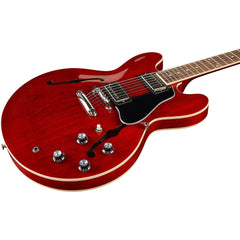 Gibson ES-335 Sixties Cherry | Music Experience | Shop Online | South Africa