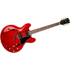 Gibson ES-335 Sixties Cherry | Music Experience | Shop Online | South Africa