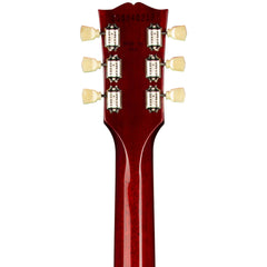 Gibson ES-335 Sixties Cherry | Music Experience | Shop Online | South Africa