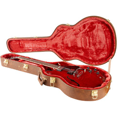 Gibson ES-335 Sixties Cherry | Music Experience | Shop Online | South Africa