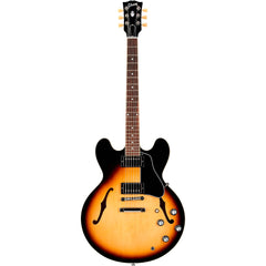 Gibson ES-335 Vintage Burst | Music Experience | Shop Online | South Africa
