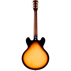 Gibson ES-335 Vintage Burst | Music Experience | Shop Online | South Africa