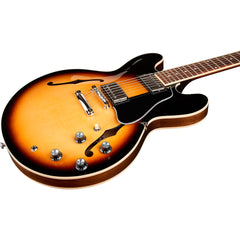 Gibson ES-335 Vintage Burst | Music Experience | Shop Online | South Africa