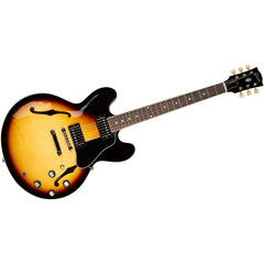 Gibson ES-335 Vintage Burst | Music Experience | Shop Online | South Africa