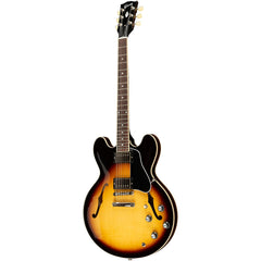 Gibson ES-335 Vintage Burst | Music Experience | Shop Online | South Africa