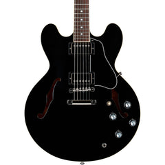 Gibson ES-335 - Vintage Ebony